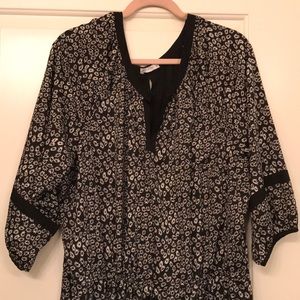 Spruce & sage dress size 22